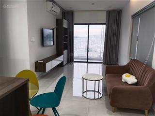 Cho thuê viva riverside q, 6. 2pn full nội thất từ 12 triệu/th. đã bao gồm phí quản lý