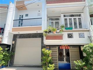 Chủ nhà cần tiền cần bán gấp nhà đẹp phường 10 , q.6 .3 tầng 4x16 chỉ 8 tỷ 5