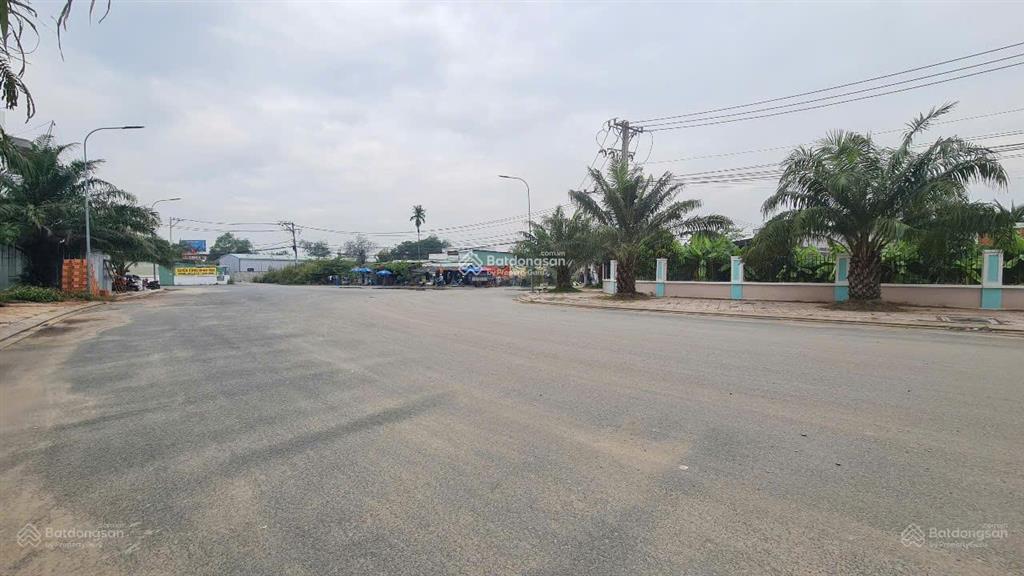 Chính chủ bán lô đất đường tam đa, p. long trường, quận 9, tp. thủ đức