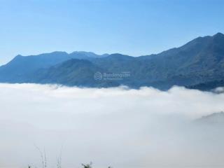 Bán đất tại đường tỉnh lộ 152, xã mường hoa, sa pa, lào cai, 3,5 tỷ, 1835 m2