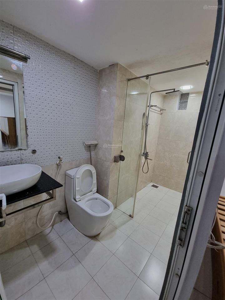 Cho thuê căn hộ quận 12 (cầu vượt ngã tư ga)