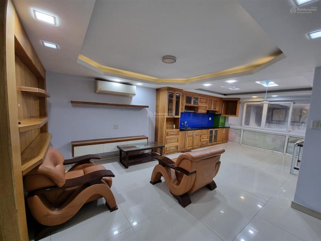 Cho thuê căn hộ quận 12 (cầu vượt ngã tư ga)