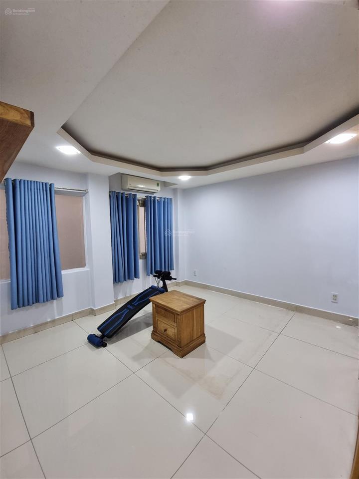 Cho thuê căn hộ quận 12 (cầu vượt ngã tư ga)