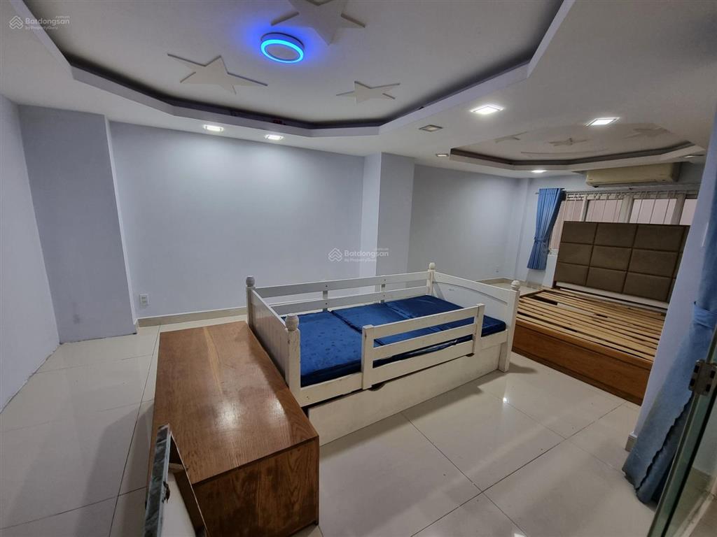 Cho thuê căn hộ quận 12 (cầu vượt ngã tư ga)