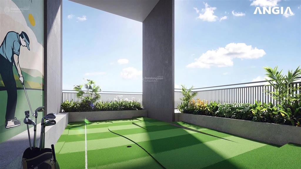 35 căn shophouse the gió kế metro độc quyền an gia, giảm giá lên đến 26% và gói điện máy cao cấp