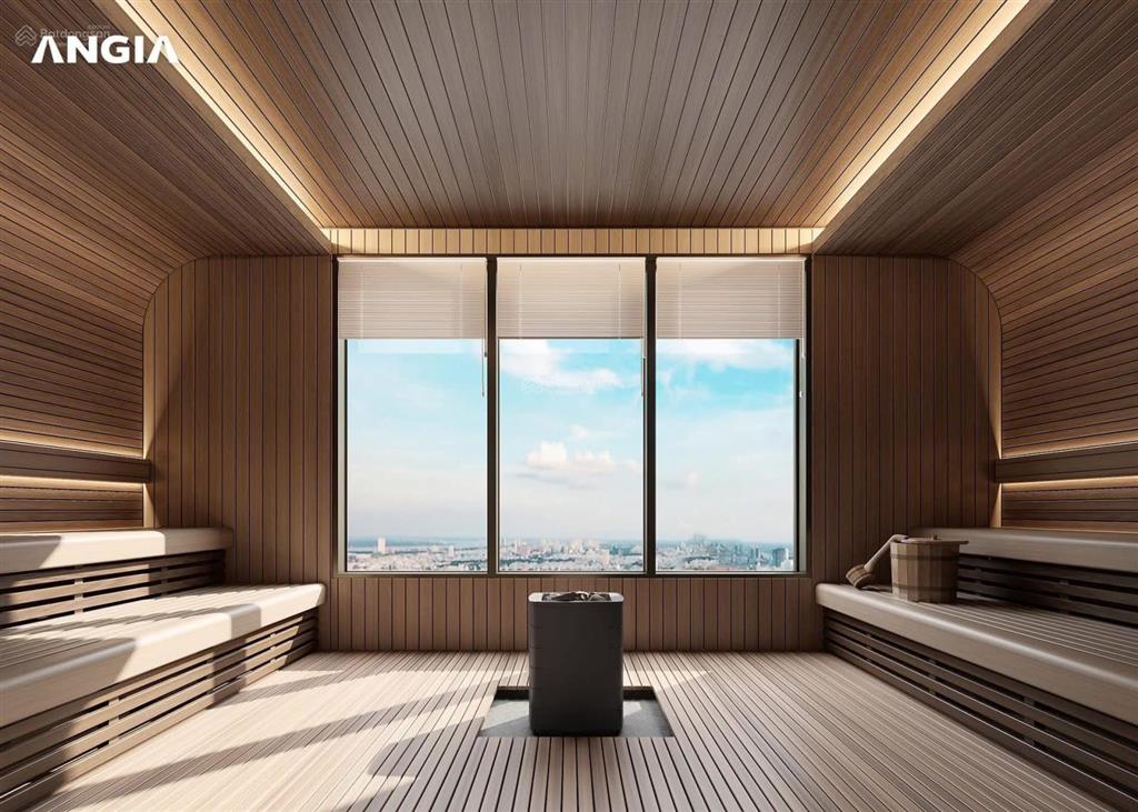 35 căn shophouse the gió kế metro độc quyền an gia, giảm giá lên đến 26% và gói điện máy cao cấp