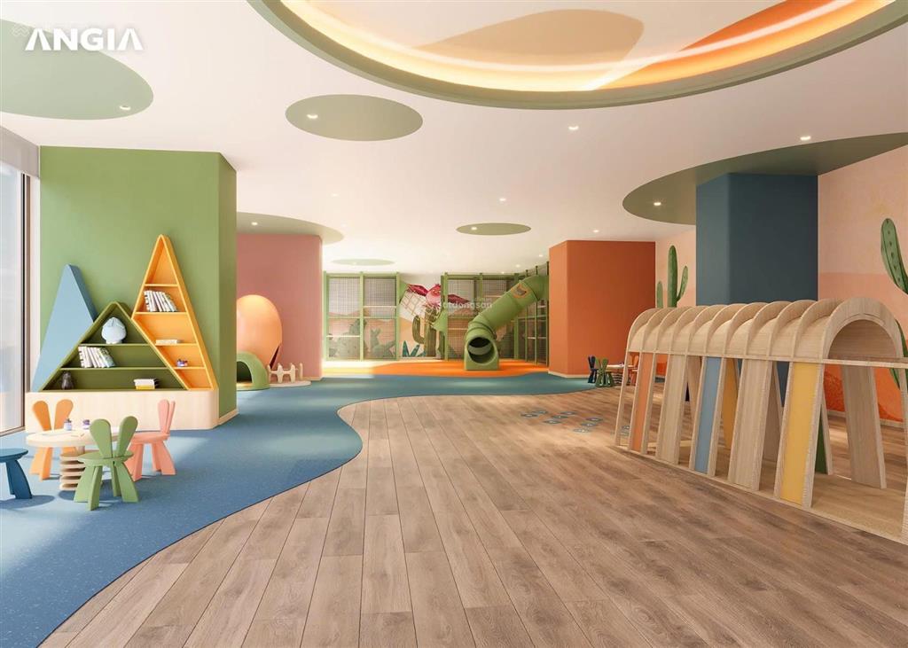 35 căn shophouse the gió kế metro độc quyền an gia, giảm giá lên đến 26% và gói điện máy cao cấp