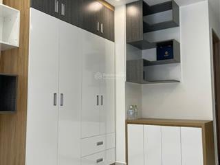 Căn 1 phòng ngủ vinhomes grand park, phân khu mới, nội thất đầy đủ anh/chị chỉ cần dọn đồ vào ở