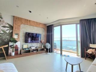 Chính chủ cần bán căn hộ the sóng vũng tàu, diện tích 44m2, full nội thất, cách biển 5 phút đi bộ