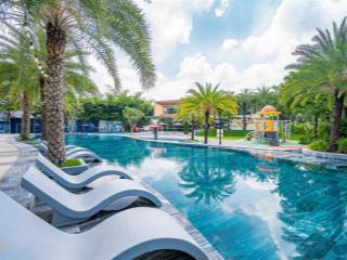 Còn 2 căn 100m2 rổ hàng chủ đầu tư, độc quyền em bán, anh chị có nhu cầu  em mua ngay kẻo lỡ