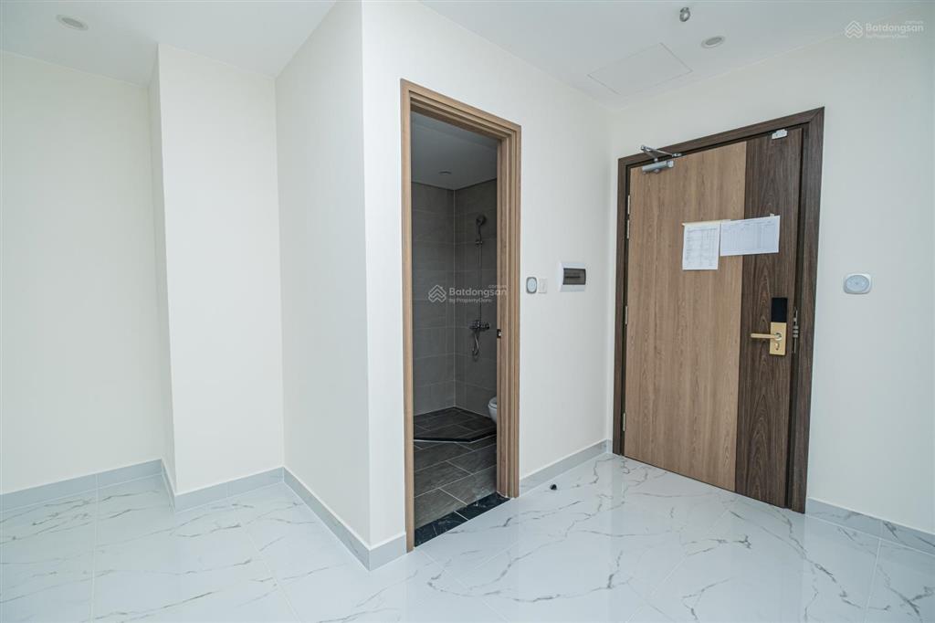 Căn studio giá tốt từ dự án vinhomes grand park, căn 33m2 giá chỉ 1,9 tỷ,  0936 785 ***