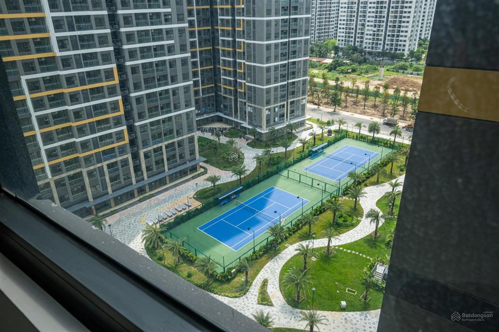 Căn studio giá tốt từ dự án vinhomes grand park, căn 33m2 giá chỉ 1,9 tỷ,  0936 785 ***