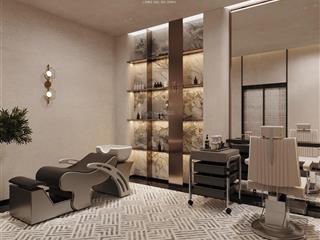 Chỉ 1 căn duy nhất the nelson private residence   view trực diện hồ  căn góc 3pn đẹp nhất dự án