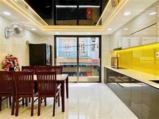 Bán nhà hẻm xe hơi đường nguyễn kim, q. 10, 3 tầng, dt chuẩn 5x12m, 13 tỷ