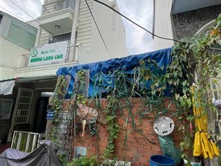 Chính chủ bán nhà hxh ngang 4m05 dài 17m chỉ nhỉnh 10 tỷ thành thái, quận 10