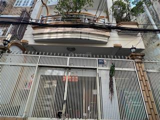 Bán nhà hxh vĩnh viễn ngang 5.75 dài 19m nở hậu 5.9m quận 10, dt khủng 2 lầu ở ngay