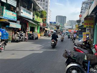 Kẹt tiền bán mtkd đường phan văn trị quận 5 chỉ 11 tỷ 3