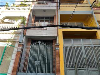 Bán nhà đẹp hẻm xe hơi 338/5 an dương vương, q5 gần trần bình trọng