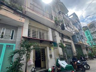 Bán nhà hẻm xe hơi nguyễn cảnh chân quận 1, dt khủn ngang 4.75 dài 18m giá chỉ 17.8 tỷ