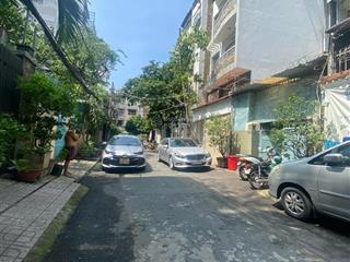 Bán nhà hẻm xe hơi nguyễn trãi, quận 5 vị trí đẹp chỉ 9 tỷ tl