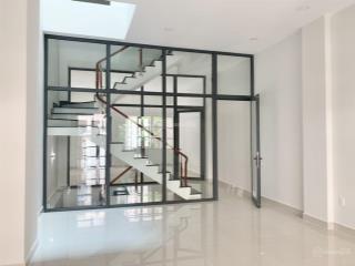 Cho thuê nhà khu dân cư cityland park hills gò vấp giá 40 triệu/th,  0767 867 ***