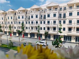 Cho thuê nhà mặt tiền đường đường số 3, có thang máy giá 65 triệu/th