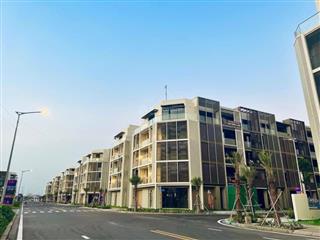 Cho thuê nhà phố thương mại tại dự án the global city, giá 55 triệu/tháng