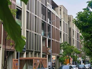 Cho thuê nhà phố thương mại tại kđt the global city