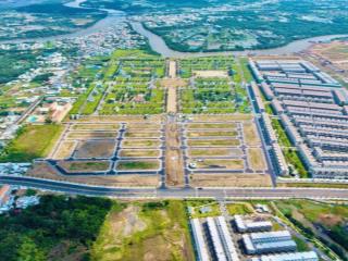 Đất nền sổ đỏ the 826ec thanh toán 30% nhận đất . trả góp trong vòng 18 tháng không lãi suất