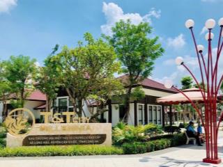 Biệt thự đẹp giá 7,8 tỷ (100%) .vị trí đẹp , hàng hiếm gần công viên tiện ích 0909 063 ***