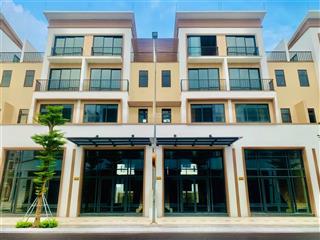 Bán căn shophouse giá 6,2 tỷ (giá 100%). giá ngộp rẻ nhất hiện nay cần bán gấp. 0909 063 ***