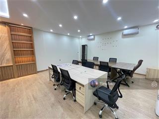 Cho thuê văn phòng 180m2 giá chỉ 35 triệu/tháng tại cầu giấy, hà nội
