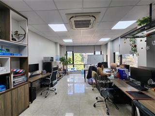 Cho thuê văn phòng tại lê văn lương, 90m2 giá chỉ 16tr/tháng