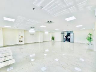 Cho thuê 180m2 văn phòng phố nguyễn hoàng, nam từ liêm chỉ 24tr/tháng