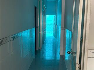 Bán nhà mtnb đường thẩm mỹ, tân thành, tân phú, dt 4x21m, có lửng, 9,6tỷ tl, không lỗi phong thủy