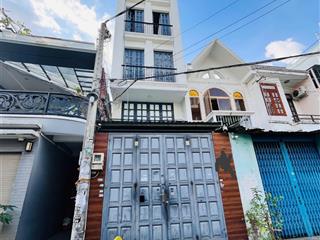 Chính chủ cần bán chdv hẻm thông 6m đường vườn lài, 22 phòng, dt 4x25m , 4 lầu. st, giá 15.9tỷ tl