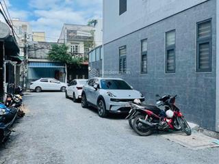 Cần bán lô đất  hẻm 6m đường lê thúc hoạch, phú thọ hòa, dt 4x14m, khu dân cư đông, giá 6.5 tỷ tl