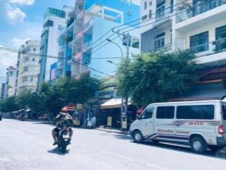 Cho thuê nhà mtkd đường phạm văn bạch, p.15, tân bình, dt 5x20m, trệt lầu, giá thuê 22tr/tháng