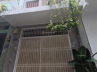 Nhà bán 1 lầu, hẻm 3m đường lũy bán bịcp.phú thạnh, 1 lầu, dt 3.55x7.04m, 2pn, giá 3.4 tỷ tl