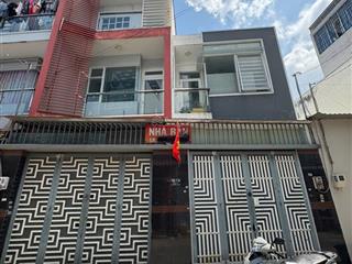 Bán cặp nhà hẻm xe tải 6m đường hương lộ 2p.btđabt, dt 8x14m,2 căn liền kề, giá 8 tỷ tl
