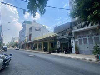 Mặt tiền đường thành côngp.tân thành, cấp 4, nhà trốn, dt 4x18m, giá 10.x tỷ tl