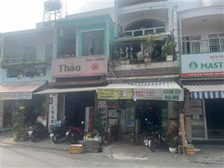 Bán nhà mặt tiền kinh doanh đường độc lập  p. tân thành, 1 lầu, dt 4x10m, giá 5.8 tỷ tl