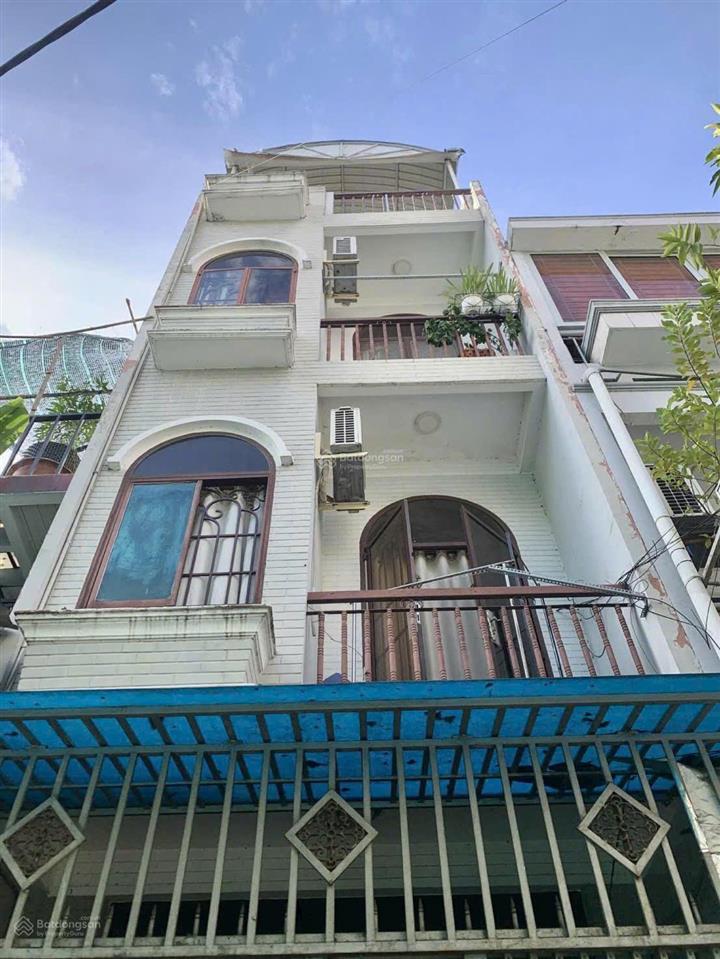 Bán nhà mặt tiền hoàng xuân nhịp. phú trungtân phú, lửng 2 lầu, st, dt 3.6 x 13.5m, giá 7.6 tỷ