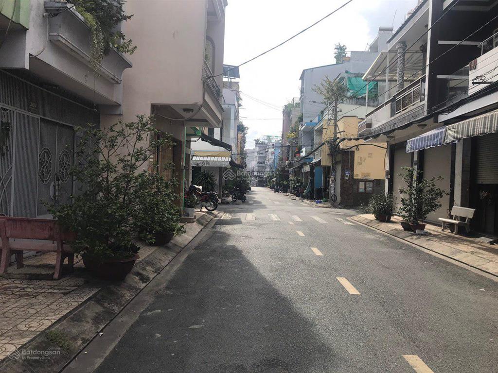 Nhà cấp 4, tiện xây mới hẻm thông khu tô hiệu, p. hiệp tân, dt 4.3 x24m, cấp 4, giá 8.9 tỷ tl