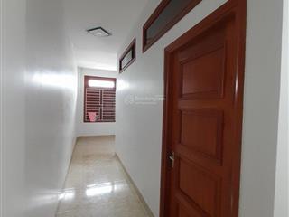 Bán nhà mặt tiền kinh doanhđỗ thừa luông2 lầu, st, dt đẹp 5x19m, giá 14 tỷ tl