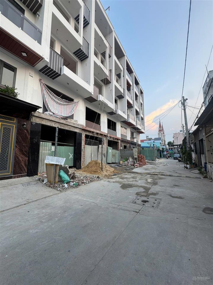 Bán cặp đất trống hẻm 818/ lê trọng tấn p.bhhq.bình tândt 8.6x24m, có bán lẻ, giá14 tỷ tl