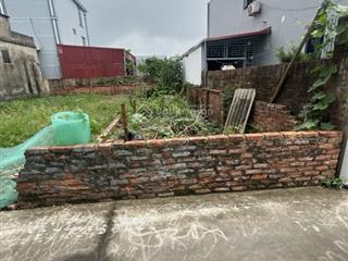 Chính chủ bán thu hồi vốn lô 66m2 cát động, tt kim bài giá sốc 0973 834 ***