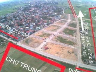 Bán 78m2 đất đỗ động, thanh oai, ô tô tránh, gần siêu dự án vin 14.740ha giá sốc 0973 834 ***