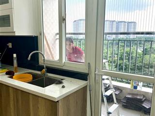 Bán căn hộ 65m2, 2 ngủ thanh hà cienco5 full nội thất giá cực rẻ chỉ nhỉnh 2 tỷ
