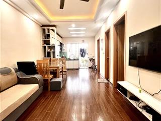 Chính chủ cần bán căn hộ 65m2 full nội thất khu 6 toà b1.4 hh021c giá đầu tư